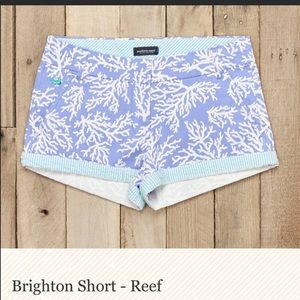 Southern marsh shorts